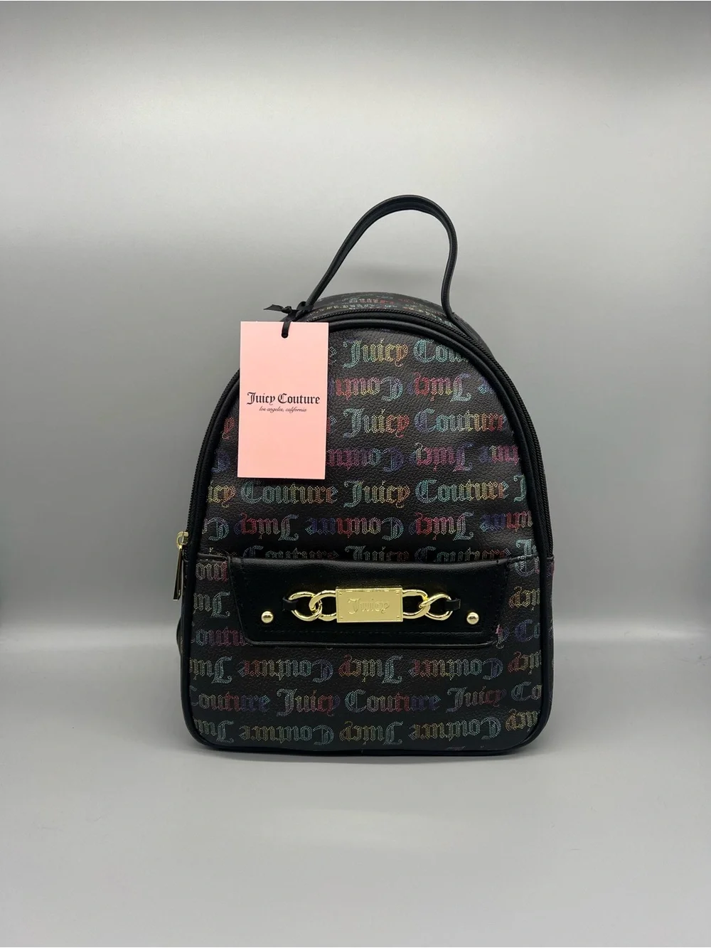 Juicy couture backpack